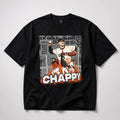 2026 Matt Chapman Legacy T-Shirt San Francisco Giants Merch Gifts For Baseball Fans - Merchluma