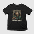 Brian Boru High King Shirt Birthday Gift For Dad - Merchluma