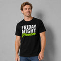 David Gabriel Georges Friday Night Phenom Shirt Black Gift Ideas For Brothers - Merchluma