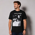 Ebon Moss-Bachrach Wear Jack Kirby King Of Comics Shirt Black Gift Ideas For Friends - Merchluma
