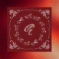 Grupo Frontera Merch 2026 Signature Bandana Unique Gifts For Music Lovers - Merchluma