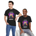 Fortnitemares Halloween Horror Nights Shirt Spooky Gamer T-Shirt Gifts For Halloween - Merchluma