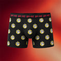 Buc-Off Merch 2026 Buc-Off Boxer Briefs Buc Off Last Week Tonight Merch Gift Ideas For Him - Merchluma