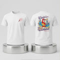 Washington Nationals Margaritaville Shirt 2026 Livin For The Weekend Tee Nationals Merch - Merchluma