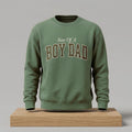 Lil Sas Son Of A Boy Dad Sweatshirt 2026 Lil Sas Merch Gift Ideas For Brothers - Merchluma