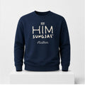Keith Mitchell Him SungJae Malbon Sweatshirt Keith Mitchell Merch Gifts For Golfers - Merchluma
