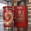 Delta Sigma Theta Sorority 113th Anniversary 2026 Tumbler DST Merch Gifts For Sisters - Merchluma