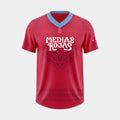 2026 Red Sox Hispanic Heritage Celebration Jersey Boston Red Sox Merch Gifts For Fans - Merchluma