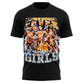 Indiana Fever Merch Fever Girls All Stars 2026 Shirt Best Gifts For Basketball Fans - Merchluma