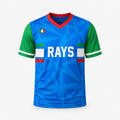 2026 TB Rays Italian Heritage Jersey Tampa Bay Rays Merch Cool Gifts For Baseball Lovers - Merchluma