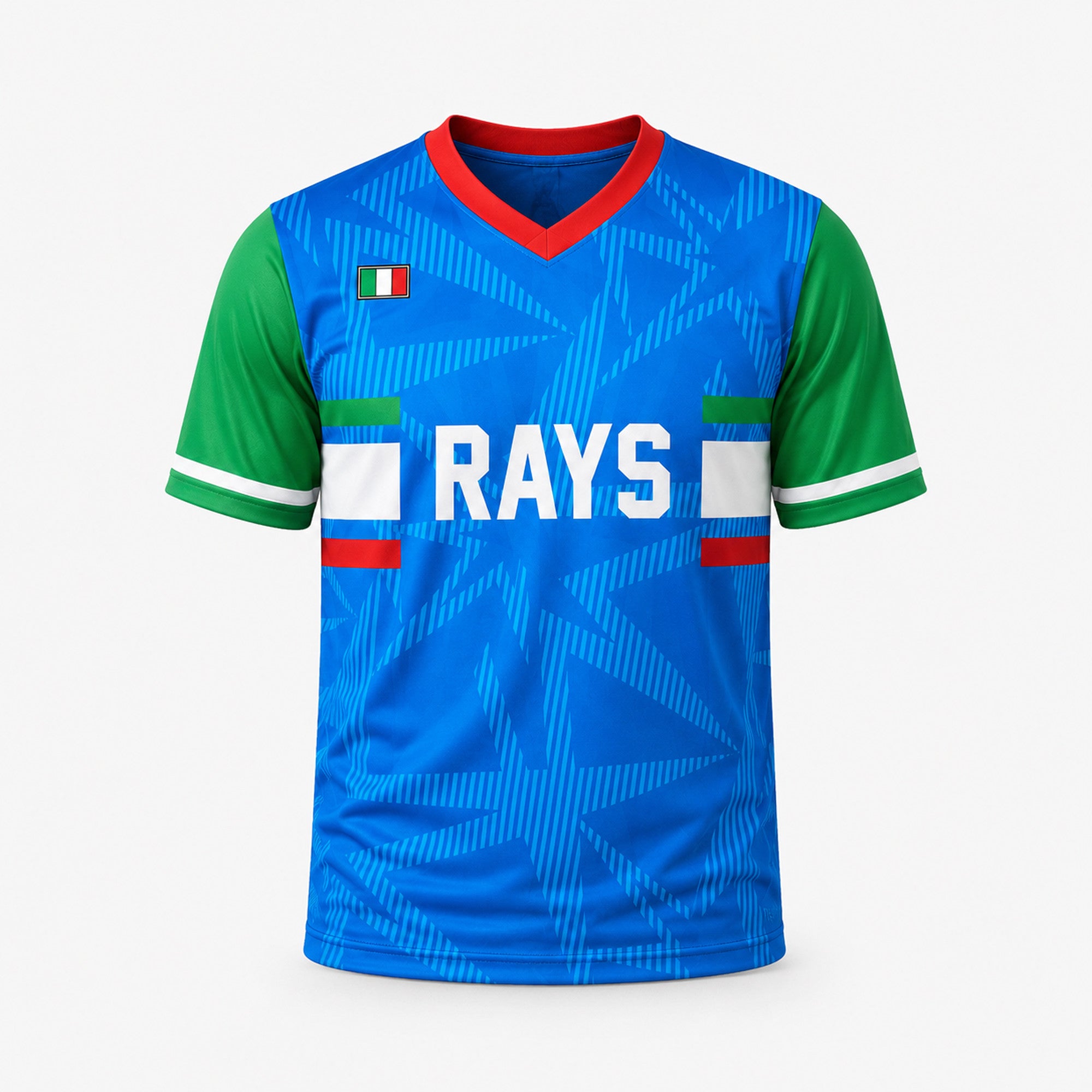 2026 TB Rays Italian Heritage Jersey Tampa Bay Rays Merch Cool Gifts For Baseball Lovers - Merchluma