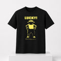 Jordan Peele Lucky Shirt Fan Merch Best Gifts For Husband - Merchluma
