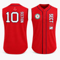 2026 Red Sox Section 10 Night Jersey Boston Red Sox Merch Gifts For Baseball Lovers - Merchluma