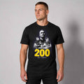 Josh King 200 National Rugby League Games Shirt 2026 Josh King Merch Gift For Husband - Merchluma
