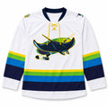 2026 TB Rays Hockey Jersey Rays Merch Presents For Baseball Lovers - Merchluma