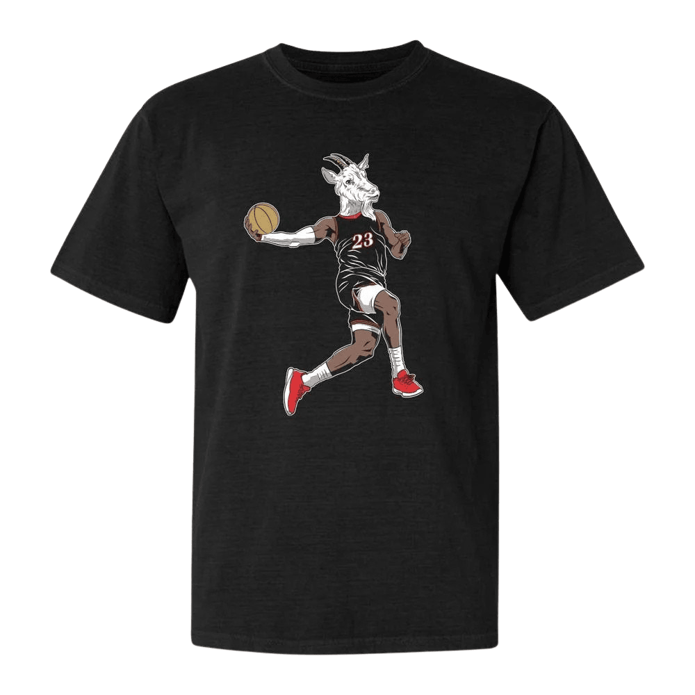 Lebron James 23 Goat Philly Shirt Philadelphia 76ers Merch Gifts For Basketball Fan - Merchluma
