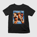 Lesbians Love Louis Shirt Birthday Presents For Boyfriend - Merchluma