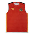 2026 Nationals Harry Potter Day Muscle Tank Washington Nationals Merch Best Gifts For Fans - Merchluma