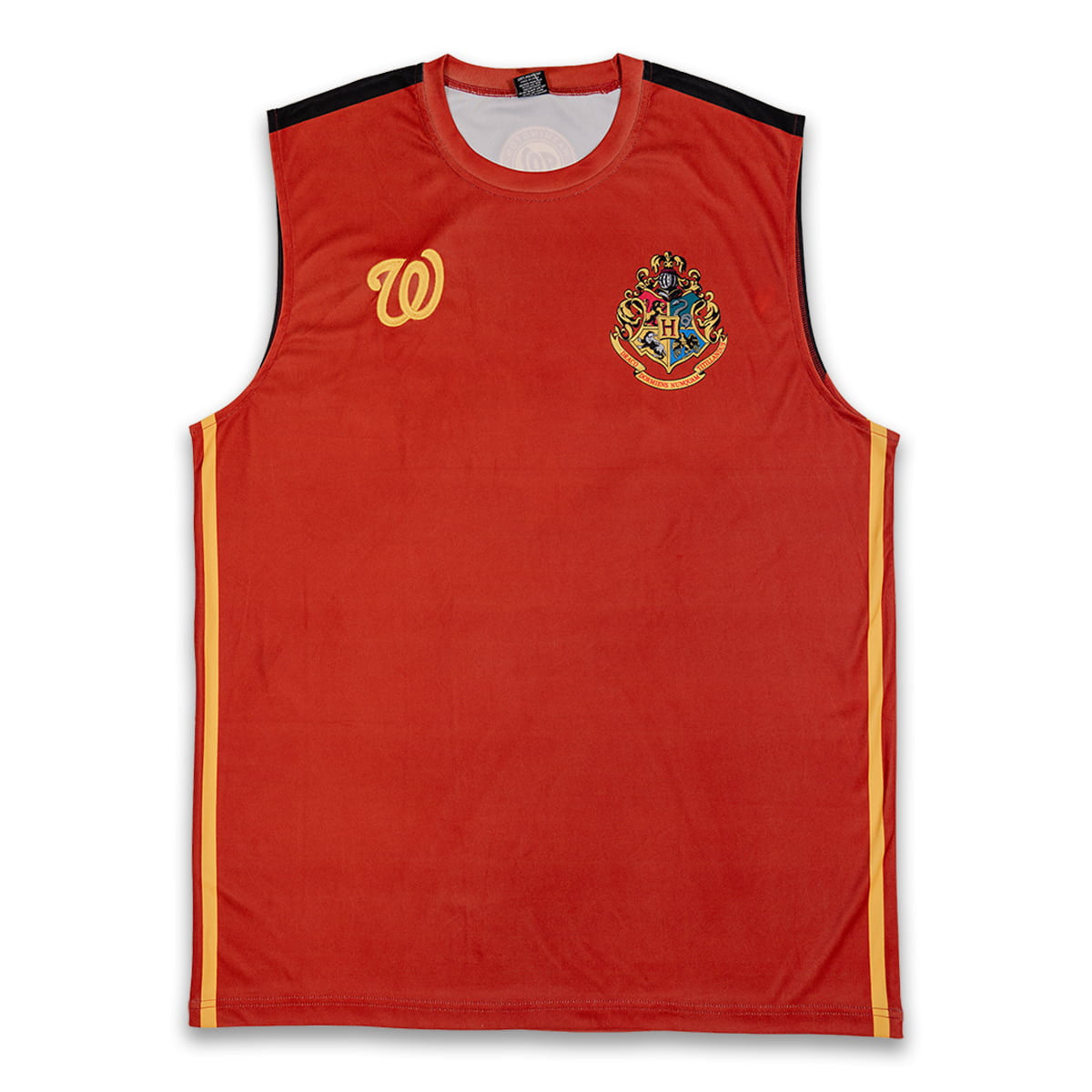 2026 Nationals Harry Potter Day Muscle Tank Washington Nationals Merch Best Gifts For Fans - Merchluma