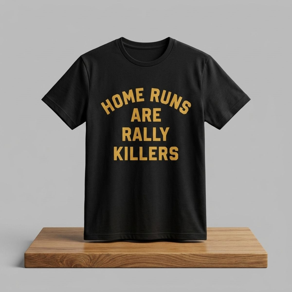 Paul Skenes Home Runs Are Rally Killers Shirt Black Best Gifts For Baseball Lovers - Merchluma