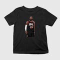Philadelphia 76ers Merch 2026 LeBron James Sixers Shirt Gifts For Basketball Fan - Merchluma