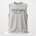 Kyren Williams 1967 Chavarria Nueva York Muscle Tank Kyren Williams Merch Gifts For Fans - Merchluma