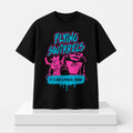 Richmond Flying Squirrels It's Not A Phase Mom Shirt 2026 Squirrels Merch Fan Gifts - Merchluma