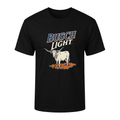 Ross Chastain Busch Light Shirt Ross Chastain Merch Gifts For Racing Fans - Merchluma