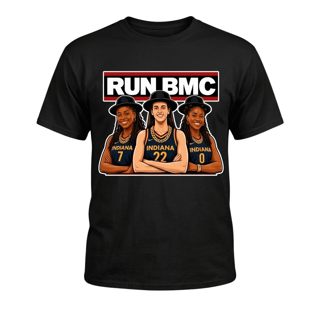 Run BMC Boston Mitchell Clark Shirt Gifts For Basketball Fan - Merchluma