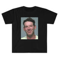 Tony Romo Mugshot Shirt Black Tony Romo Merch Gift Ideas For Him - Merchluma