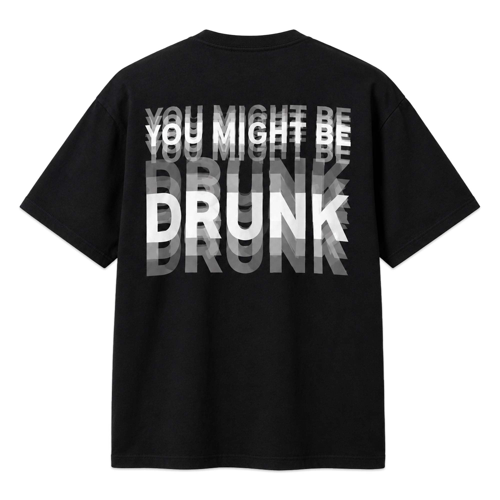 You Might Be Drunk Shirt Best Birthday Gift For Friends - Merchluma
