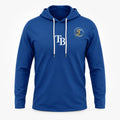 2026 TB Rays St Petersburg College Hoodie Royal Rays Merch Baseball Enthusiast Gifts - Merchluma