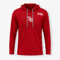 2026 TB Rays Florida State University Hoodie Rays Merch Baseball Lover Gift Ideas - Merchluma