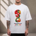 FIFA World Cup 2030 Logo Maroc Portugal Espana T-Shirt World Cup Merch Gift For Soccer Fans - Merchluma