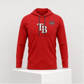 Tampa Bay Rays University Of Tampa Hoodie 2026 Rays Merch Best Gifts For Baseball Fans - Merchluma