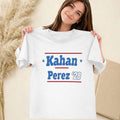 Kahan Perez 28 Shirt Noah Kahan And Perez 28 Campaign T-Shirt Gifts For Fans - Merchluma