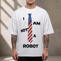 Katy Perry I Am Not A Robot T-Shirt Katy Perry Merch Gift For Pop Fans - Merchluma