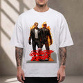 Marvel Ghost Rider Ryan Gosling 2028 T-Shirt Marvel Ghost Rider Merch Gift For Movie Fans - Merchluma