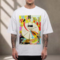 Phish Band New York NY T-Shirt Phish Merch Best Gifts For Music Lovers - Merchluma