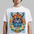 Widespread Panic Los Angeles CA 2026 Event T-Shirt Widespread Panic Merch Fans Gifts - Merchluma