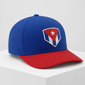 Tampa Bay Rays Cuban Heritage Embroidered Hat 2026 Rays Merch Baseball Player Gift Ideas - Merchluma