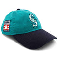 Mariners National Baseball Hall Of Fame 2026 Hat Embroidered Seattle Mariners Merch Gift Ideas - Merchluma