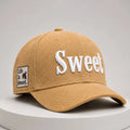 Bryce Harper Life Is Sweet 2026 Hat Embroidered Bryce Harper Merch Gift For Fans - Merchluma