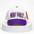 2026 Mercury All-Star From Norf Philly Hat Embroidered Birthday Gift For Husband - Merchluma