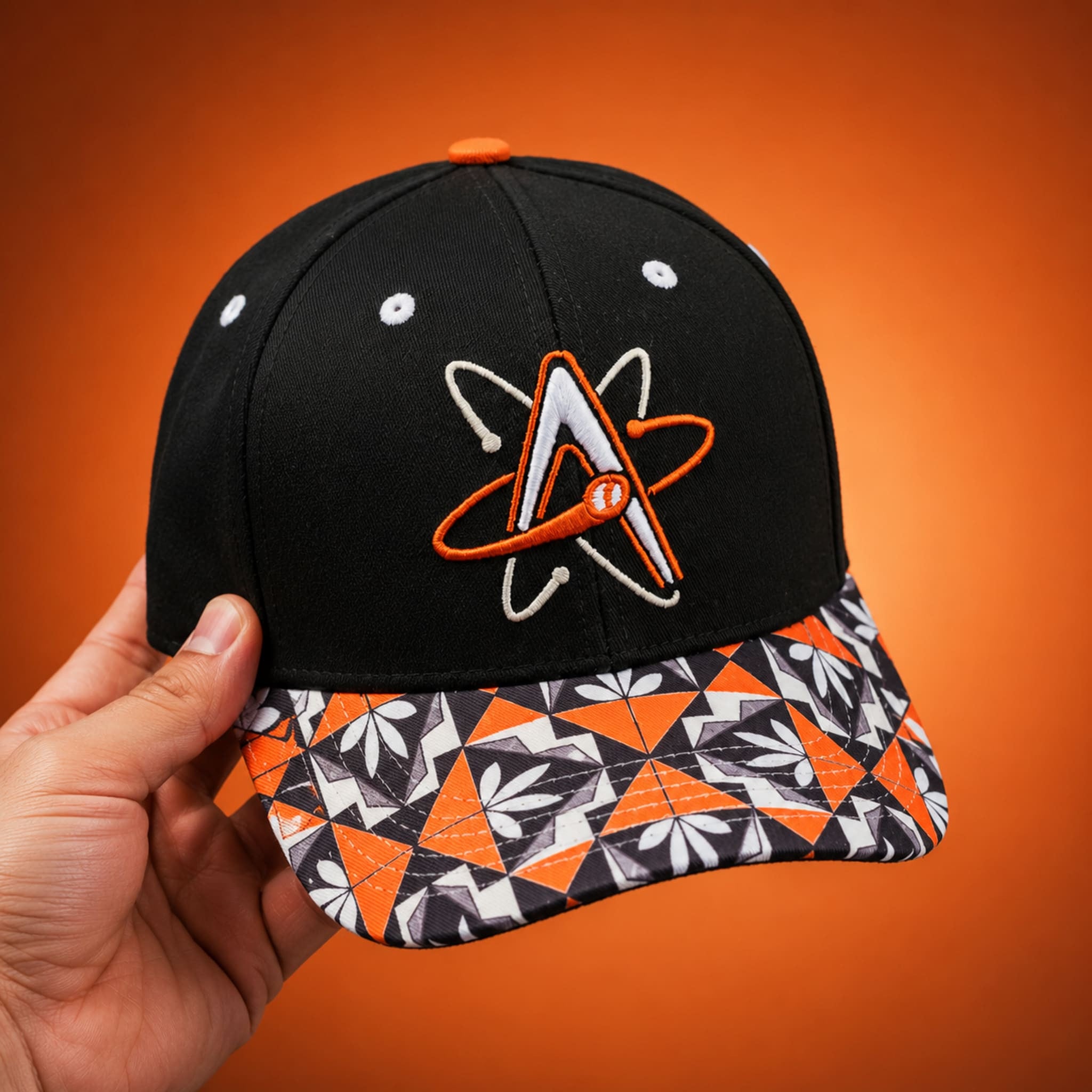 2026 Albuquerque Isotopes Native American Heritage Hat Embroidered Isotopes Merch Fan Gifts - Merchluma