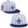 Brooklyn Dodgers Hall of Fame 2026 Snapback Hat Embroidered Los Angeles Dodgers Merch Gift - Merchluma