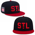 Cardinals Hall of Fame 2026 Snapback Hat Embroidered St Louis Cardinals Merch Fan Gifts - Merchluma