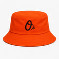2026 Orioles Beach Bucket Hat Baltimore Orioles Merch Unique Gifts For Baseball Fans - Merchluma