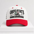 2026 Bryce Harper Ohio State Hat Embroidered Buckeyes Merch Gifts For Football Fan - Merchluma