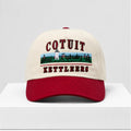 Cotuit Kettleers Hat 2026 Embroidered Gifts For Baseball Fans - Merchluma